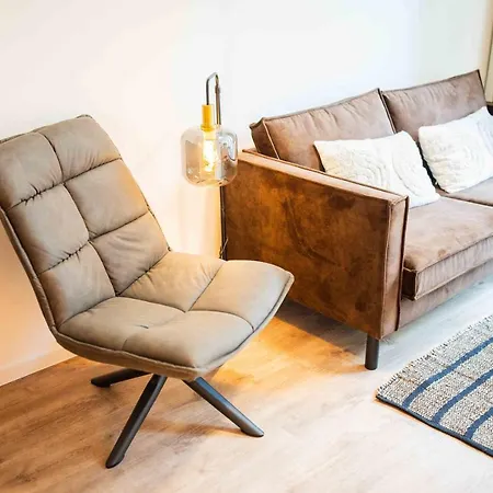 Apart Otel Hendrikkade *